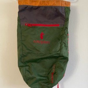 Cotopaxi Luzon 18 Backpack